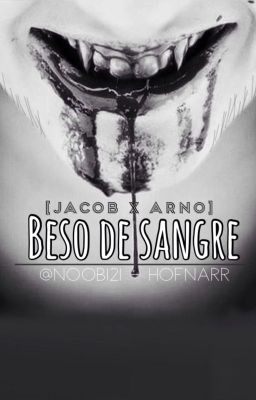 Beso de sangre [Jacob x Arno] // Assassin's Ceed · AU