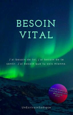 Besoin vital