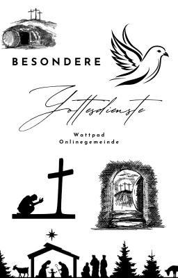 Besondere Gottesdienste