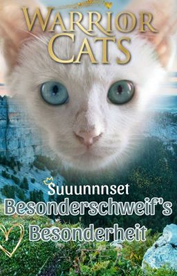 Besonderschweif's Besonderheit | WarriorCats Parodie