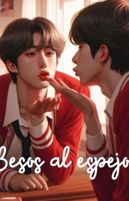 Besos al espejo [2won]