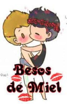 Besos de Miel |Ziam|