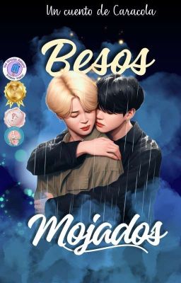 Besos Mojados