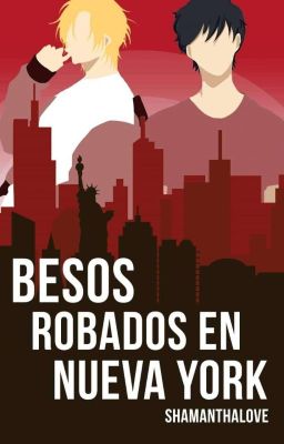 Besos robados en Nueva York  [Omegaverse]