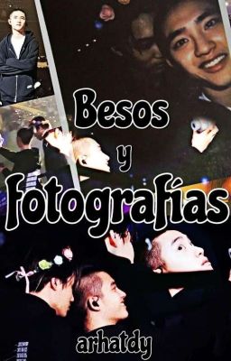 Besos y fotografías ❀ KaiSoo