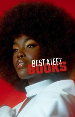 Best Ateez Books