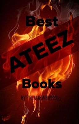 Best Ateez Books