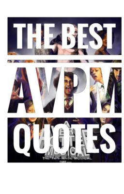 BEST AVPM QUOTES