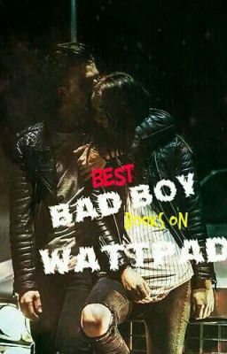 Best Bad Boy Books on Wattpad