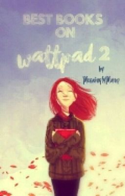 Best Book on Wattpad 2