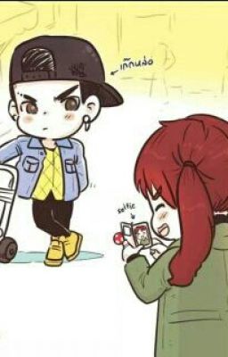 BEST COUPLE - Jackji