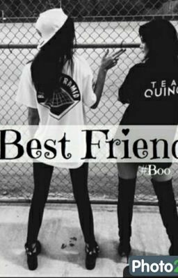 Best friend