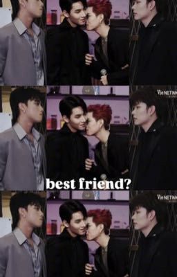 |best friend?| doogem-duongkieu