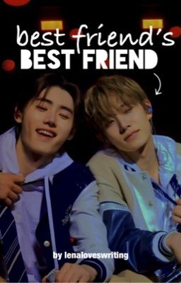 best friend's best friend | Heeseung ✓