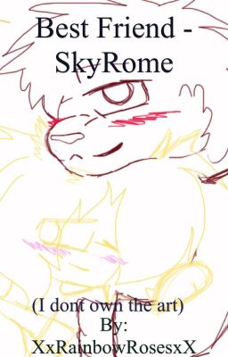 Best Friend - SkyRome