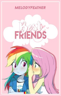 Best Friends | Flutterdash