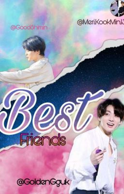 Best Friends [KookMin] AU / Terminado