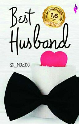 Best Husband [Sudah Terbit]