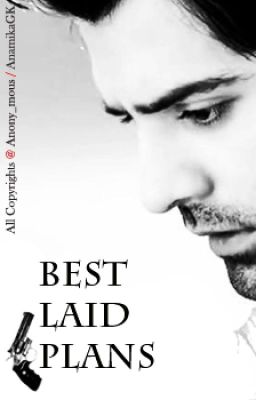 Best Laid Plans (Published)