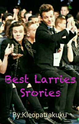 Best Larries Stories