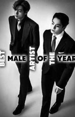 Best Male Artist of the Year