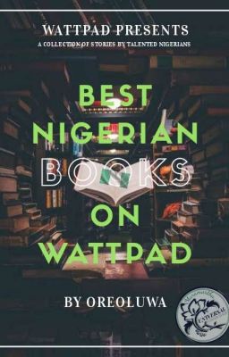 Best Nigerian books on Wattpad 