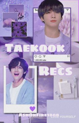 Best of Taekook ✔️