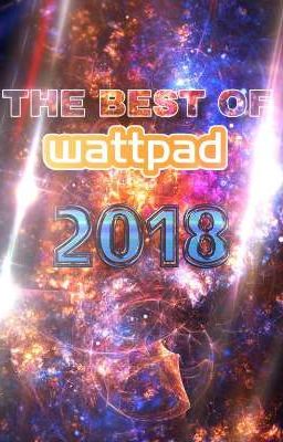 Best of Wattpad 2018