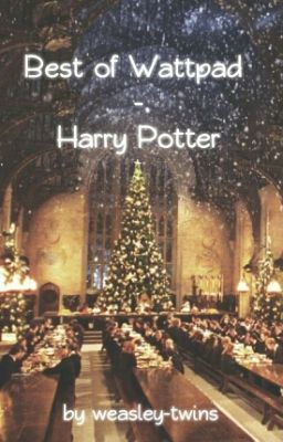 Best of Wattpad - Harry Potter