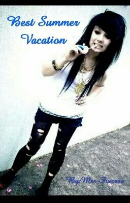 Best Summer Vacation