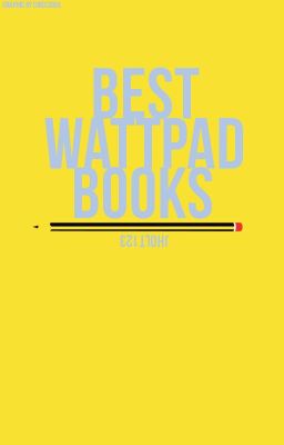 Best Wattpad Books