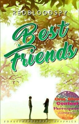 Bestfriend (One Shot Story)