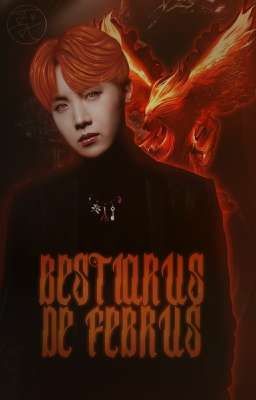 ✧ ཻུ۪۪⸙͎ Bestiarus de Februs