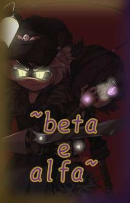 ~beta e alfa(reescrita)