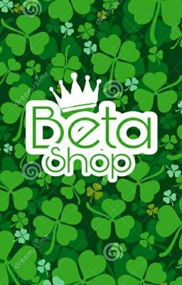 BETA SHOP | Sửa lỗi [Ngưng Nhận Đơn]