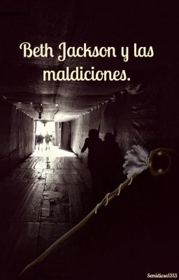 Beth Jackson y las maldiciones.