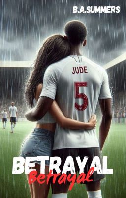 Betrayal - Jude Bellingham