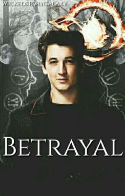 Betrayal🔥Peter Hayes | Divergent