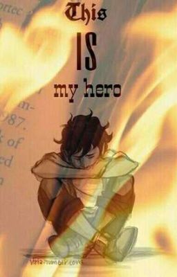 betrayed by everyone I love and know.(Percy jackson fanfiction)