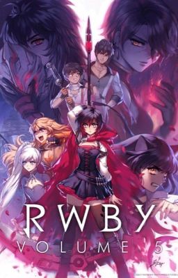 Betrayed Grimm Team RWBY x OP Male Reader 