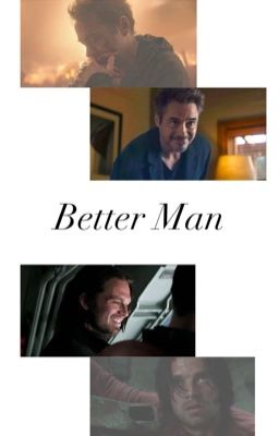 Better Man