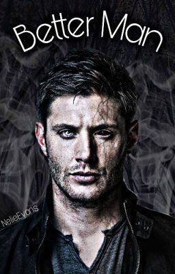 Better Man [SPN CZ FF]