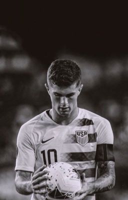 Better Now||Christian Pulisic