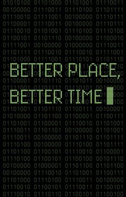 Better Place, Better Time [MONSTA X]