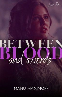  between blood and swords -  shedowhunters [ Sendo Reescrita]