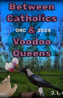 Between Catholics and Voodoo Queens