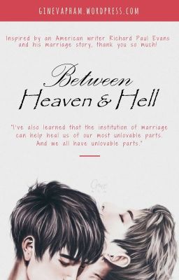 Between Heaven and Hell
