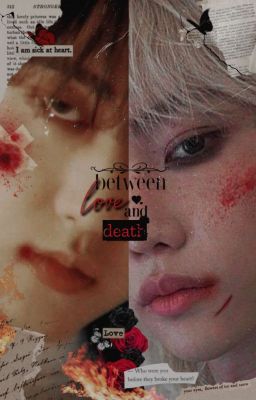 Between love and death | Changlix