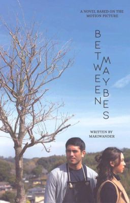 Between Maybes (Novel Version)