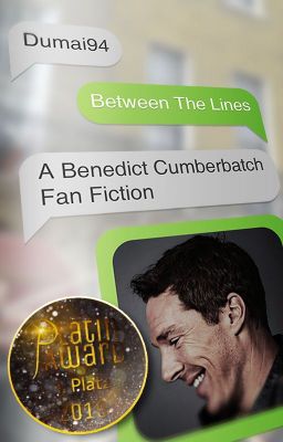 Between The Lines // Benedict Cumberbatch FF [abgeschlossen]